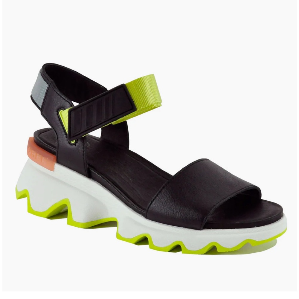 Sorel Kinetic Sandals